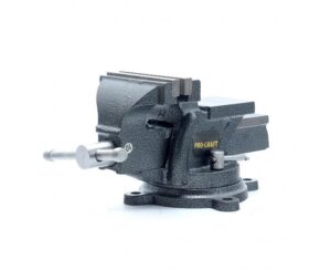 Kovadlinová svorka Procraft PBV100 | PBV100