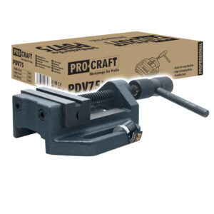 Vŕtacia svorka Procraft PDV75 | PDV75