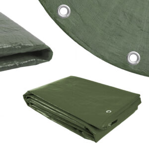 Okrúhla plachta Procraft GT4 | GT4