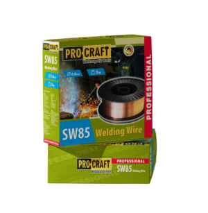 Zvárací drôt Procraft SW85 | SW85
