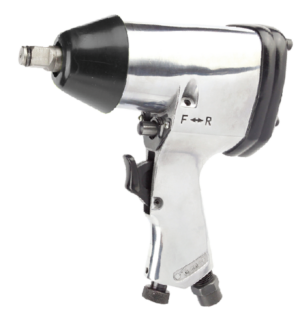 Pneumatický rázový uťahovák Procraft IW40 | IW40