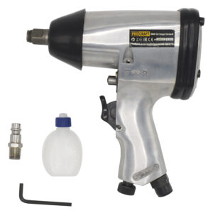 Pneumatický rázový uťahovák Procraft IW40S | IW40S