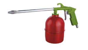 Procraft WG22 striekacia pištoľ - umývanie, zahmlievanie spodná nádoba | WG-22