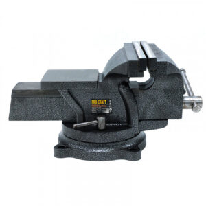 Stolový zverák Procraft PBV200 | PBV200