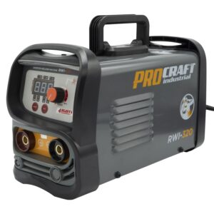Zvárací invertor Procraft RWI-320 | RWI-320