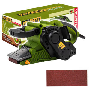 Pásová brúska Procraft PBS1400 | PBS1400