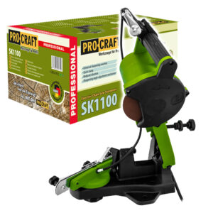Brúska na reťazové píly Procraft SK1100 | SK1100