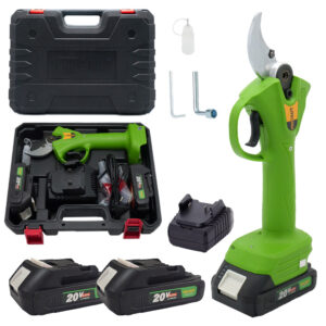 Akumulátorové nožnice na konáre Procraft ES20Li | ES20Li