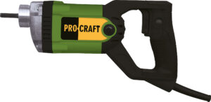 Zhutňovač betónu Procraft СV1200 | CV1200