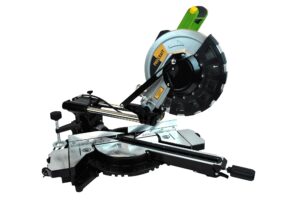 Pokosová píla Procraft PGS256 s posuvom | PGS256