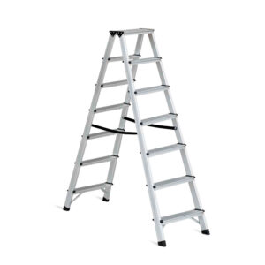 Hliníková obojstranná 7st. PLA2.2.1460 Procraft | PLA2.2.1460