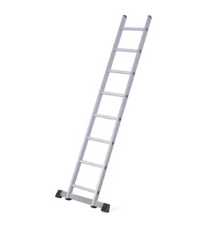 Hliníkový rebrík jednodielny 314cm 1x12 PLA1.314 Procraft | PLA1.314