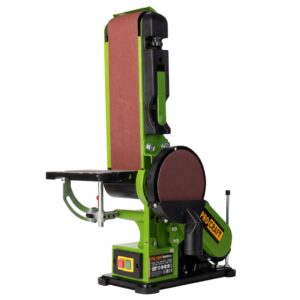 Procraft BDS380 Kombinovaná pásová a kotúčová brúska | BDS380