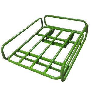 Prepravný kôš pre fúrik Procraft TF-260 | TF-260