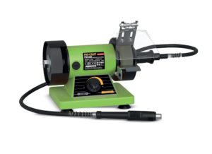 Procraft PBG400 Dvojkotúčová priama brúska | PBG400