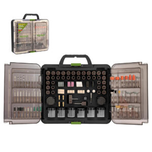 Sada nadstavcov na priamu brúsku Procraft GK-418 | GK-418