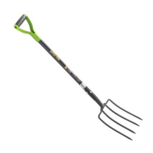 Vidly na orbu s drevenou rukoväťou Procraft GDF-1150 | GDF-1150