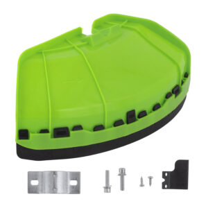 Ochranný kryt krovinorezu + spojovací materiál PROCRAFT | 1E40F-16+17SH