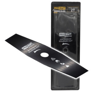 Nôž krovonorezu (305*90*25.4) 2T PROCRAFT | H-2T