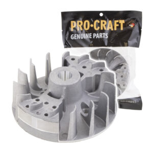 Zotrvačník (magneto) 1E40F/44F PROCRAFT | 1E40F-34