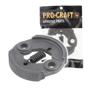 Spojka (hliníková) 1E40F/44F PROCRAFT | 1E40F-53/1