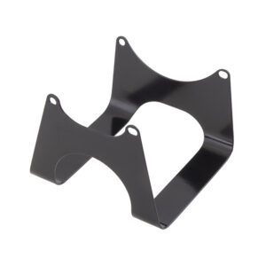 Spodný kryt palivovej nádrže krovinorezu (4 otvory) PROCRAFT | 1E40F-51/2