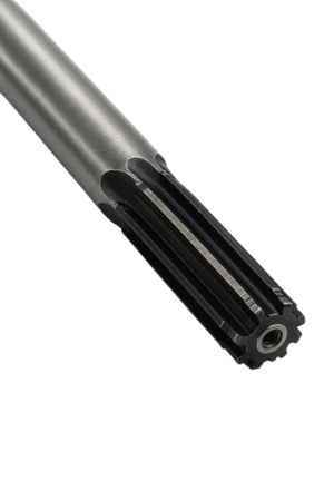 Hriadeľ krovinorezu (9 hviezd) PROCRAFT | 1E40F-4(9TH)SH