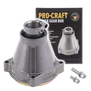 Horný reduktor (9/28) PROCRAFT | 1E40F-1(9/28)SH