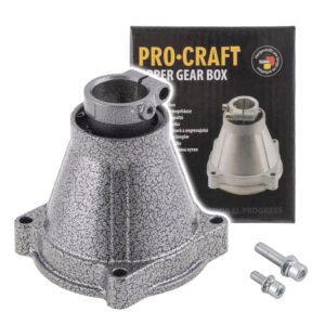 Horný reduktor (7/26) PROCRAFT | 1E40F-1(7/26)SH