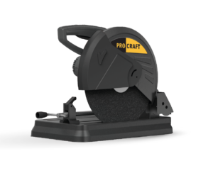 Kotoučová pila na kov Procraft AM3600 | AM3600