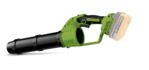 Aku fukar Procraft PB24 (bez batérie a nabíjačky) | PB24bb