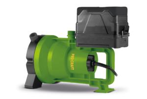 Aku ponorné čerpadlo Procraft CPN21bb (bez batérie a nabíjačky) | CPN21bb