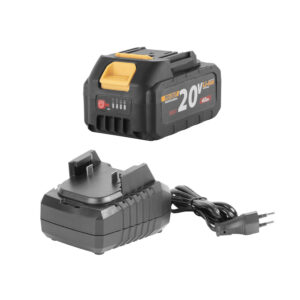 Sada aku batéria Procraft 20/4 ATA-40B + nabíjačka Procraft 20/1 | S20/4ATA-40B-20/1