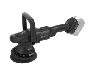 Aku leštička Procraft PM22bb (bez batérie a nabíjačky) | PM22bb