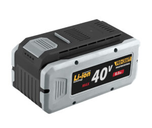Batéria akumulátorová 40 V Li-ion, 8000 mAh Procraft 40/8 | 40/8
