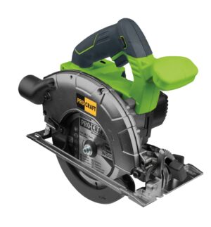 Aku kotúčová píla Procraft PCA24bb (bez batérie a nabíjačky) | PCA24bb