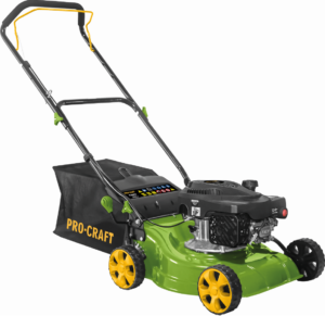 Benzínová sekačka Procraft PLM410 | PLM410