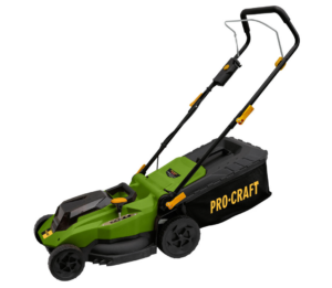 Aku kosačka Procraft PLM23 | PLM23