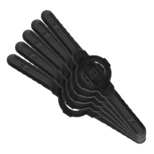 Plastové čepele ku krovinorezu PROCRAFT PTA24 | PTA24-PB5