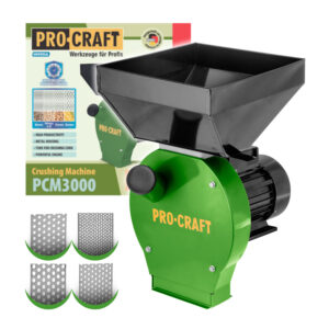 Šrotovník Procraft PCM3000 | PCM3000