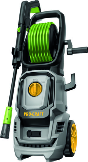 Vysokotlakový čistič Procraft CW1.8/140, 140 bar | CW1.8/140