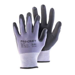 Pracovné rukavice dotykové, L Procraft GL-10T9 | GL-10T9