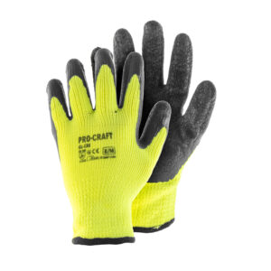 Pracovné rukavice odolné proti chladu, L Procraft GL-CR9 | GL-CR9