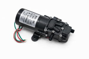 Čerpadlo(závit + trn) pro postřikovače  AS-10, AS-12 Procraft SPR-11 | SPR-11