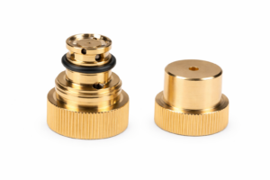 Tryska so závitom vo vnútri na teleskopickú tyč pre postrekovače AS-10, AS-12 Procraft SPR-22 | SPR-22