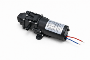 Čerpadlo pre postrekovače AS-10, AS-12 Procraft SPR-10 | SPR-10