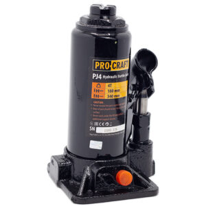 Hydraulický zdvihák Procraft PJ4 | PJ4