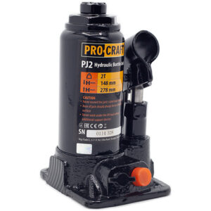 Hydraulický zdvihák Procraft PJ2 | PJ2