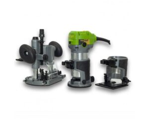 Ručná frézka Procraft POB980 | POB980