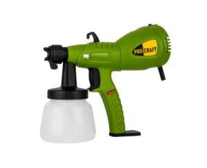 Striekacia pištoľ Procraft PSE550 | PSE550